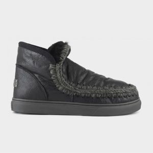 Mou Eskimo men’s sneaker black size 46